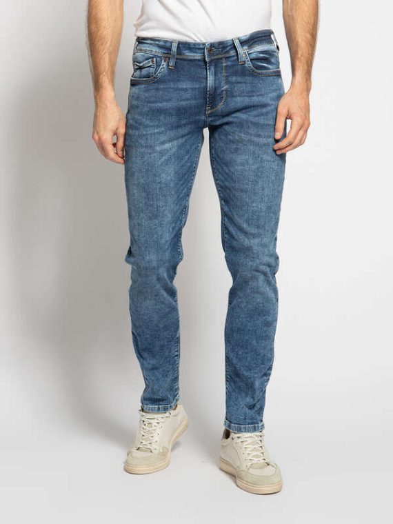 Pepe Jeans Hatch Jeans , Bluejeans