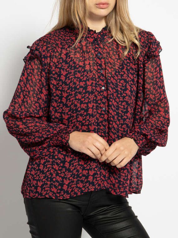 Pepe Jeans Blouse , dark