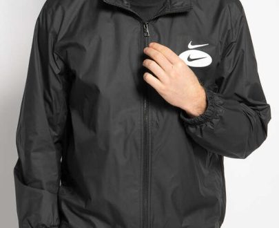 Nike Between-Seasons Jacket , black