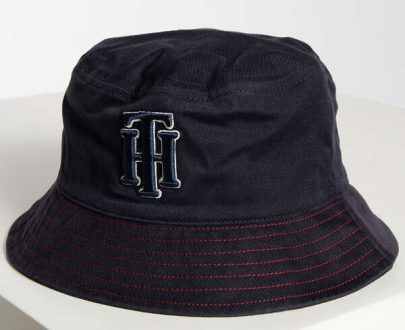 Tommy Hilfiger Fishing hat , navy