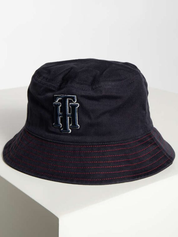 Tommy Hilfiger Fishing hat , navy