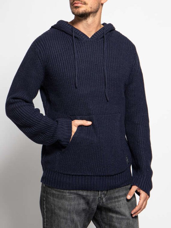 Poolman Hoodie , navy