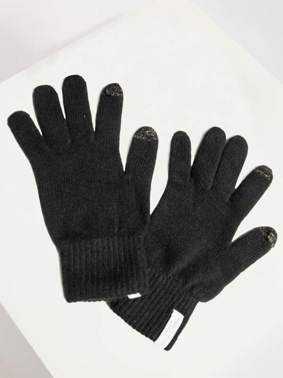 Marc O'Polo Gloves , black