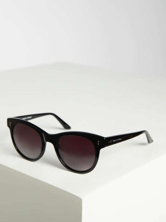 Marc O'Polo Sunglasses , black