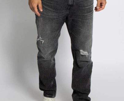 LTB Eddard Jeans , black