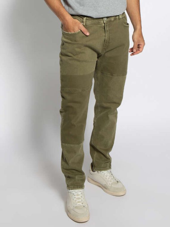 LTB Ewan Jeans , olive