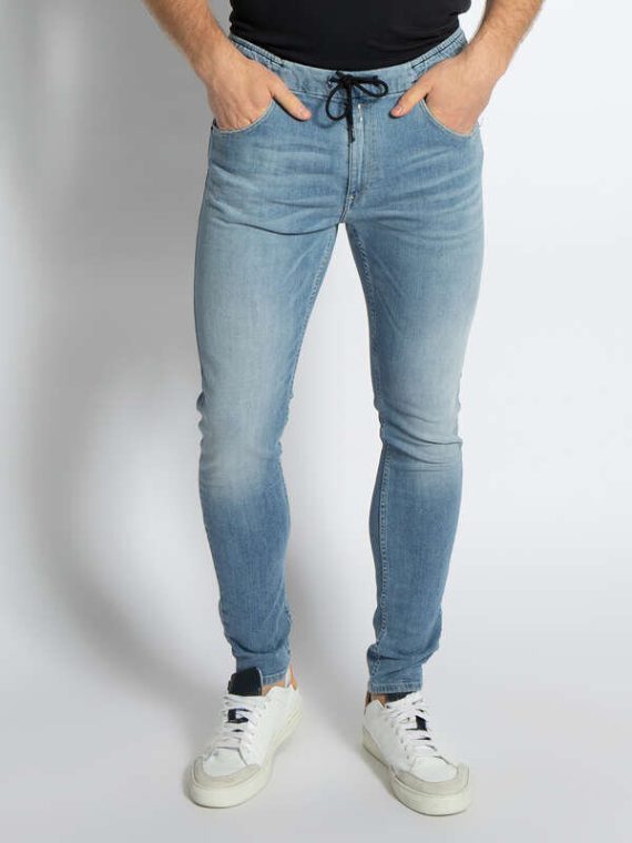 Replay Milano Jeans , Bluejeans