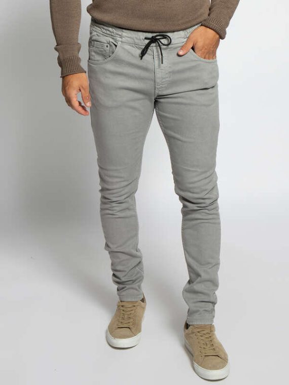 Replay Milano Jeans , light grey