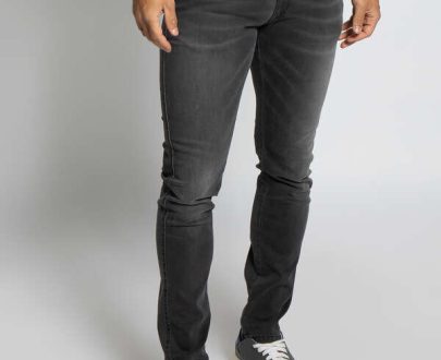 Replay Anbass Jeans , grey