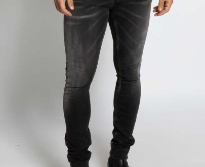 Replay Jondrill Jeans , black