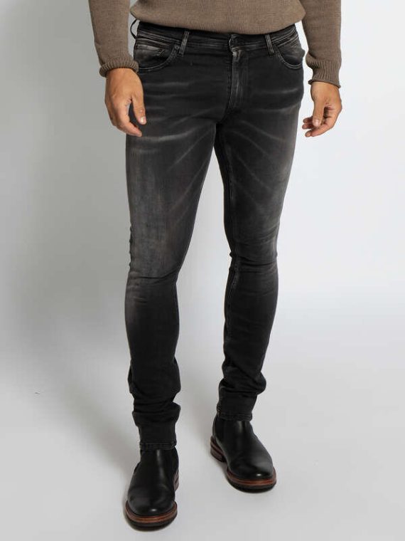 Replay Jondrill Jeans , black