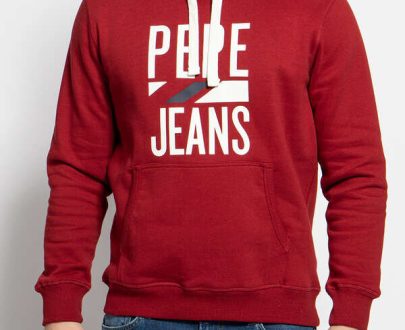 Pepe Jeans Sweatshirt , white