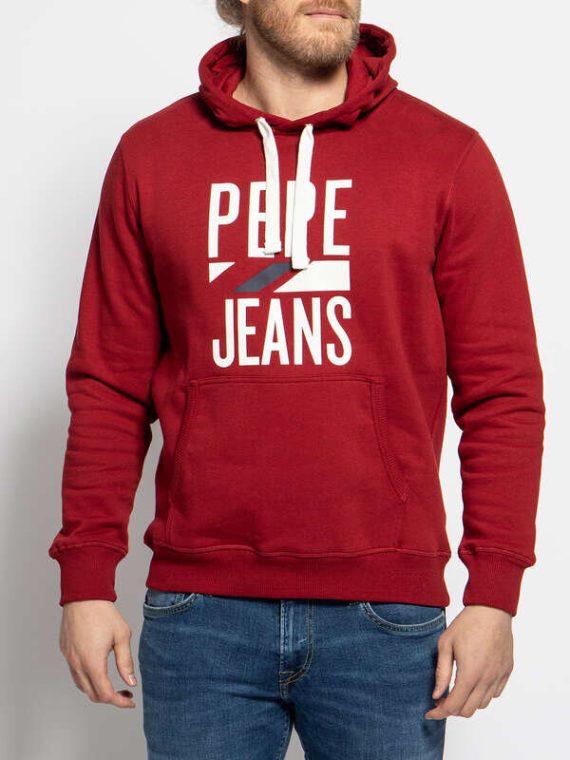 Pepe Jeans Sweatshirt , white