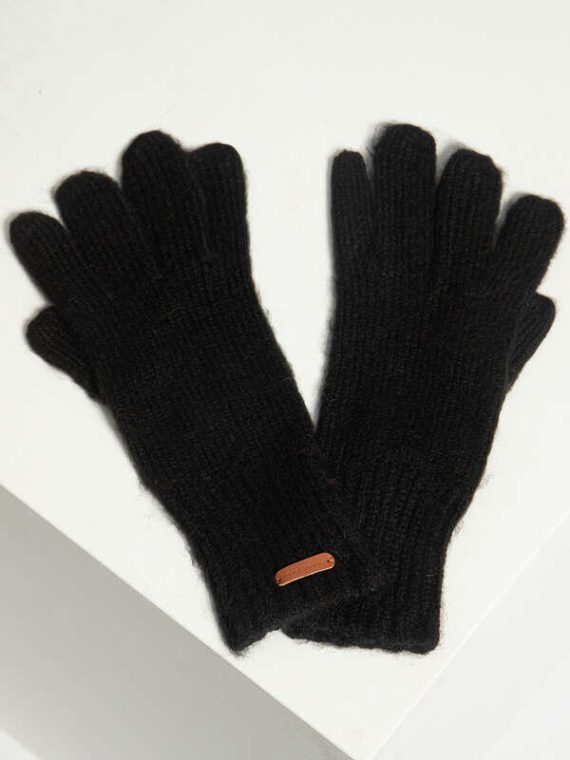 Pepe Jeans Gloves , black