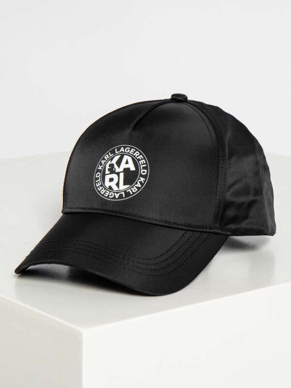 Karl Lagerfeld Cap , black