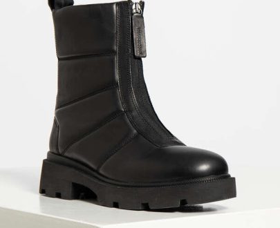 Gabor Boots , black