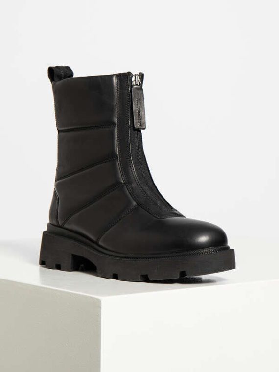 Gabor Boots , black