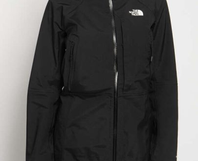 The North Face High-Performance Jacket , black