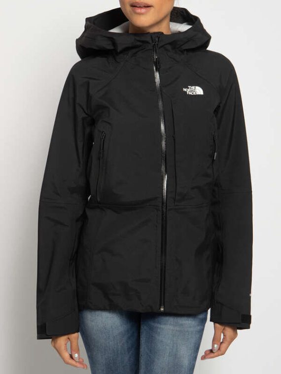 The North Face High-Performance Jacket , black