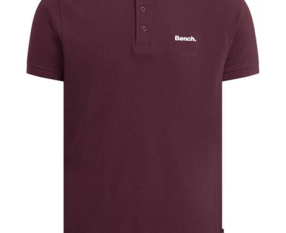 Bench Polo Shirt , red