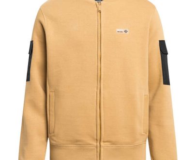 Bench Sweatshirt Jacket , beige