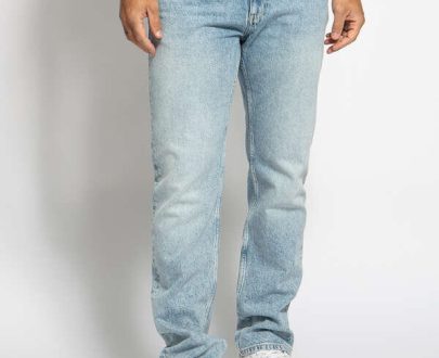 Tommy Hilfiger Ethan Jeans , light blue