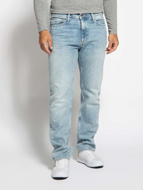 Tommy Hilfiger Ethan Jeans , light blue