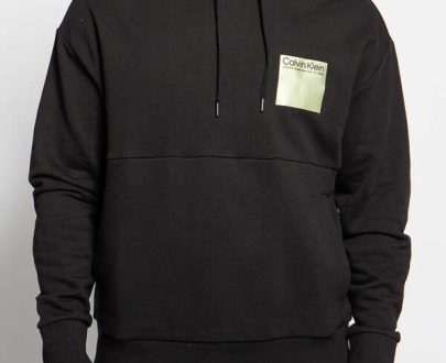 Calvin Klein Hoodie , black