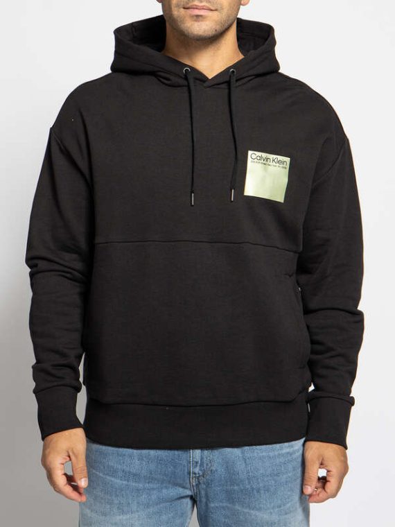 Calvin Klein Hoodie , black