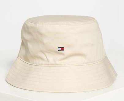 Tommy Hilfiger Fishing hat , beige