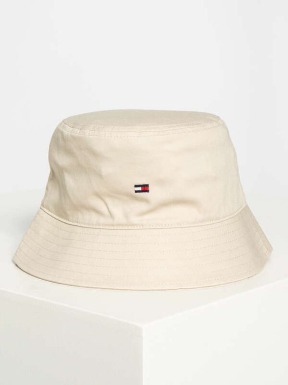 Tommy Hilfiger Fishing hat , beige