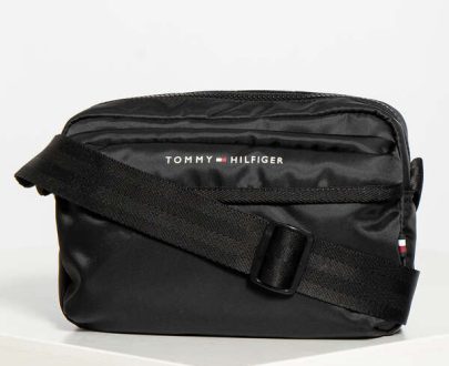 Tommy Hilfiger Bag , black