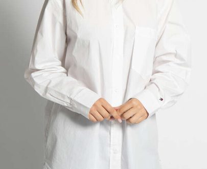 Tommy Hilfiger Blouse , white