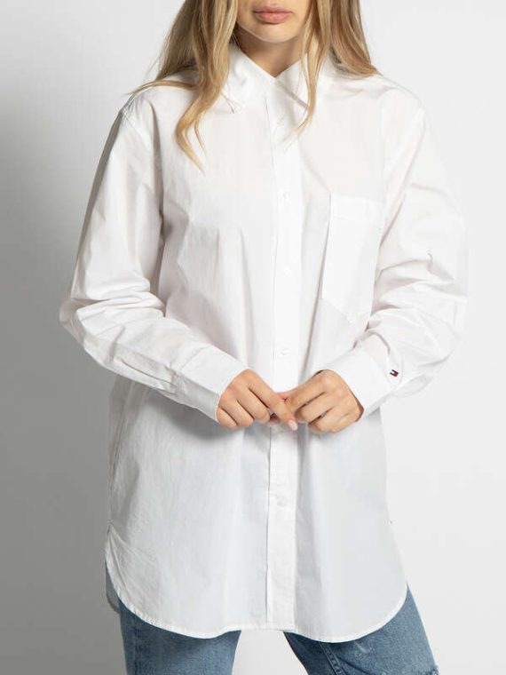 Tommy Hilfiger Blouse , white