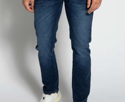 Pierre Cardin Antibes Jeans , dark blue