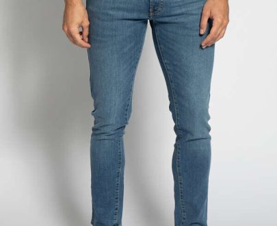 Pierre Cardin Lyon Jeans , dark blue