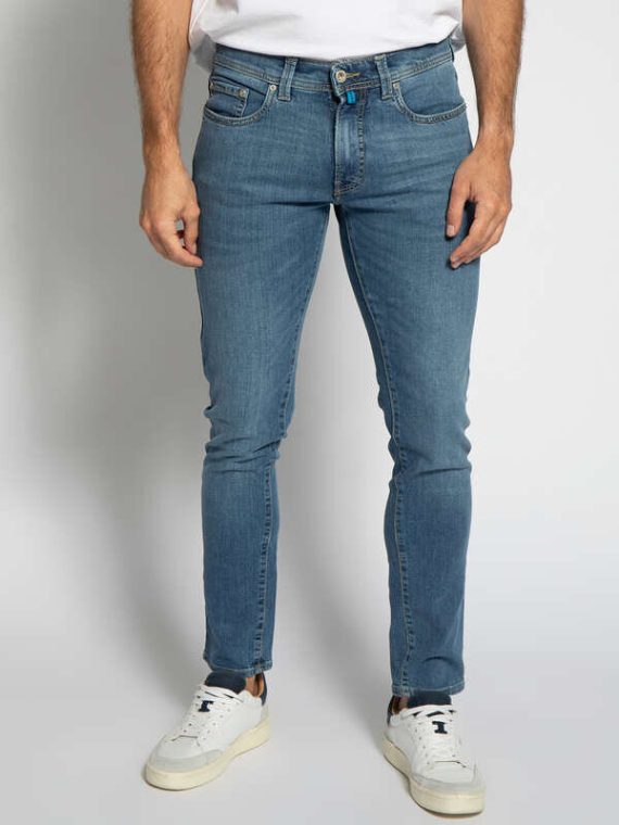 Pierre Cardin Lyon Jeans , dark blue