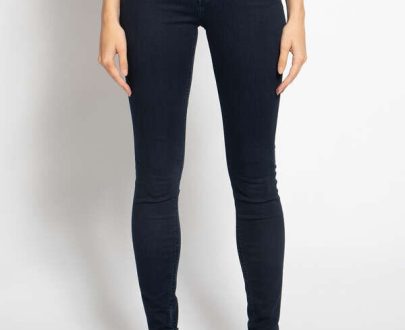 Tommy Hilfiger Nora Jeans , blue