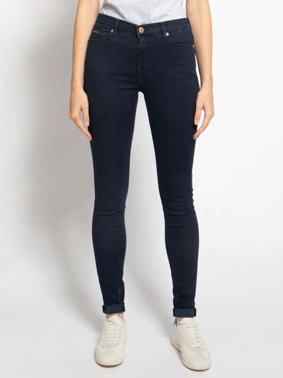 Tommy Hilfiger Nora Jeans , blue