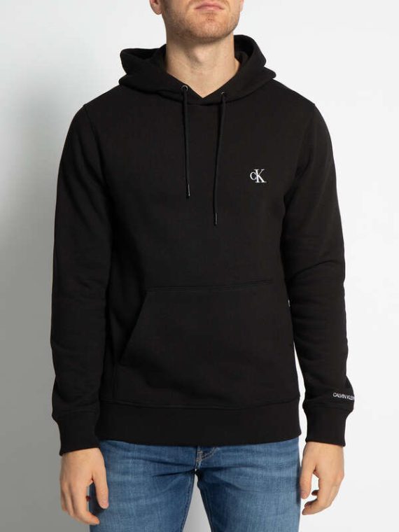 Calvin Klein Hoodie , balck