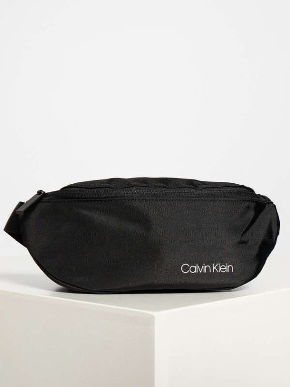 Calvin Klein Bum Bag , black