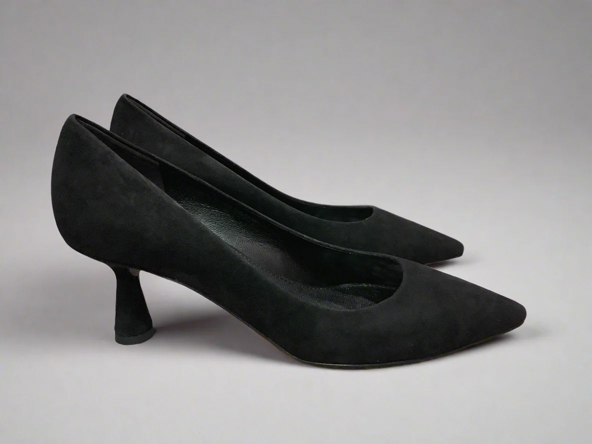 Kennel & Schmenger – ‘Bella’ Court Shoe