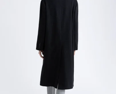 Peserico – Pure cashmere wool coat