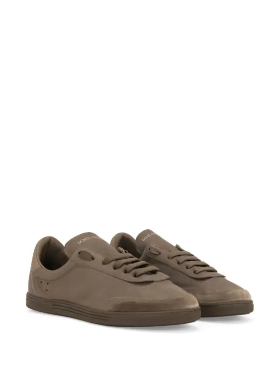 Dolce & Gabbana - Saint Tropez low-top sneakers - Image 3