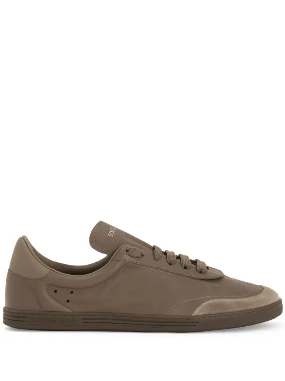 Dolce & Gabbana - Saint Tropez low-top sneakers - Image 4